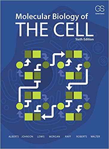 Molecular Biology Of The Cell Textbook Questions And Answers
