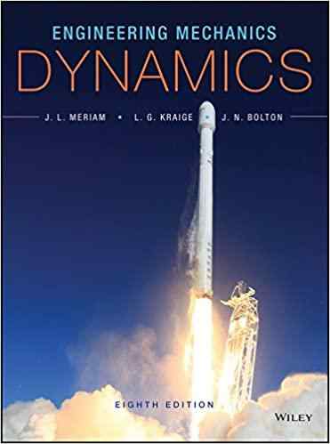 Engineering Mechanics Dynamics Textbook Questions And Answers