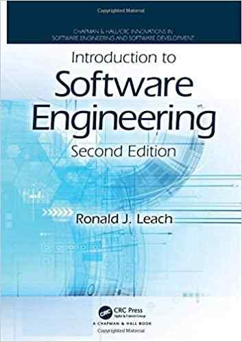 Introduction To Software Engineering Textbook Questions And Answers