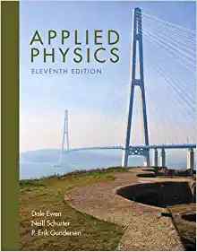 Applied Physics Textbook Questions And Answers