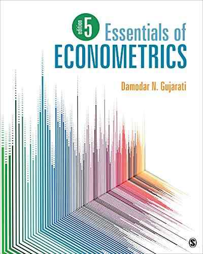Essentials Of Econometrics Textbook Questions And Answers