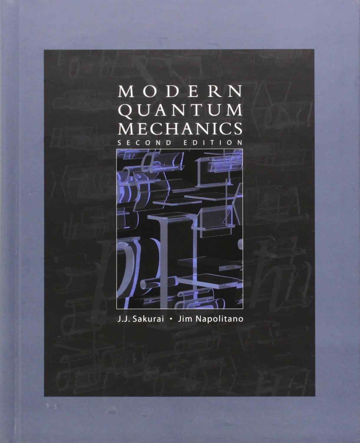 Modern Quantum Mechanics Textbook Questions And Answers
