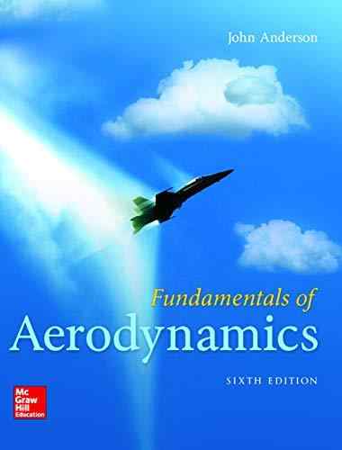 Fundamentals Of Aerodynamics Textbook Questions And Answers