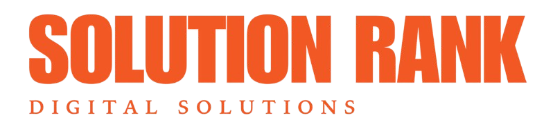 Solution rank logo