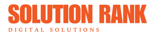 Solution Rank Digital Solution